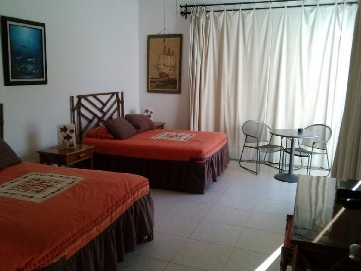 Appartement Xcaret